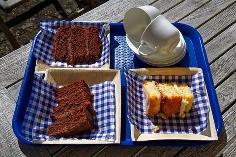 Vida Bakery photo 4